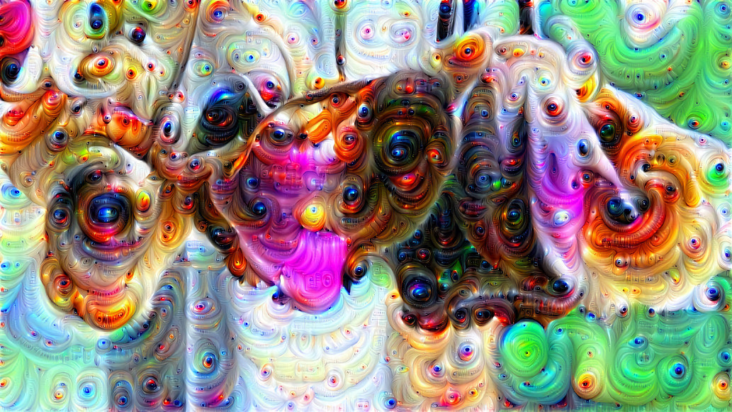 Butterfly Brain