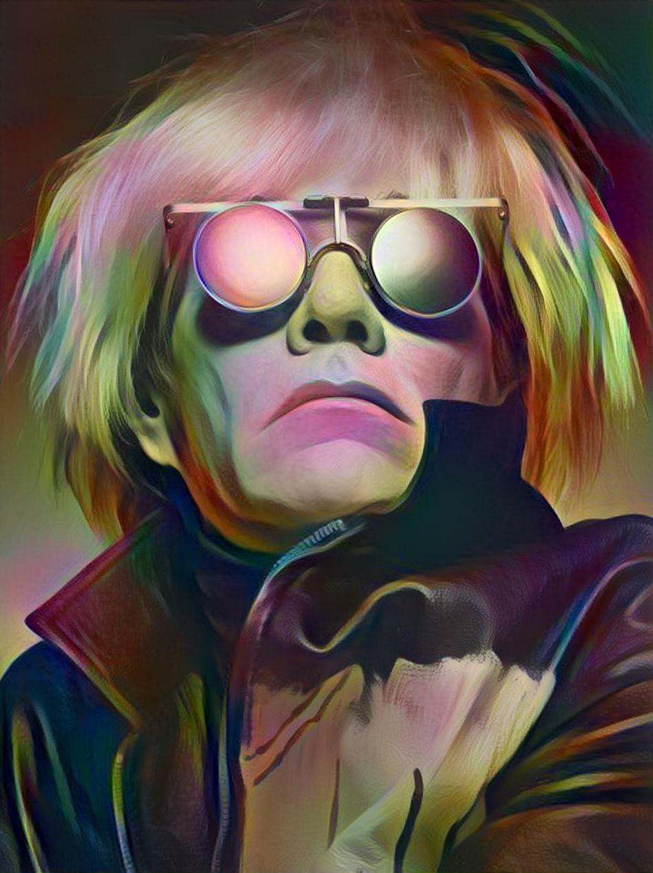 Andy Warhol