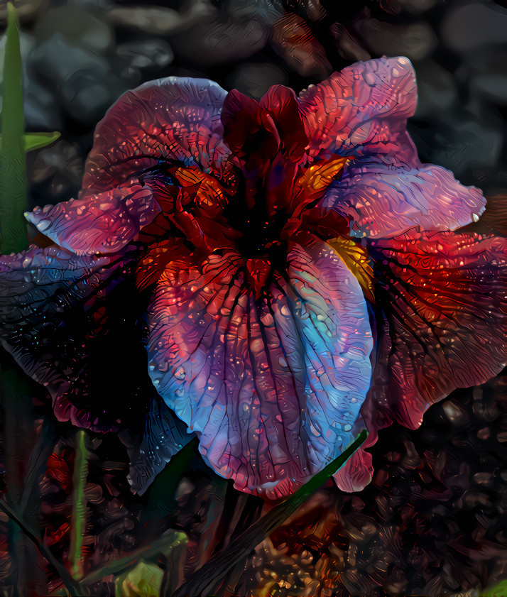 Iris Dream