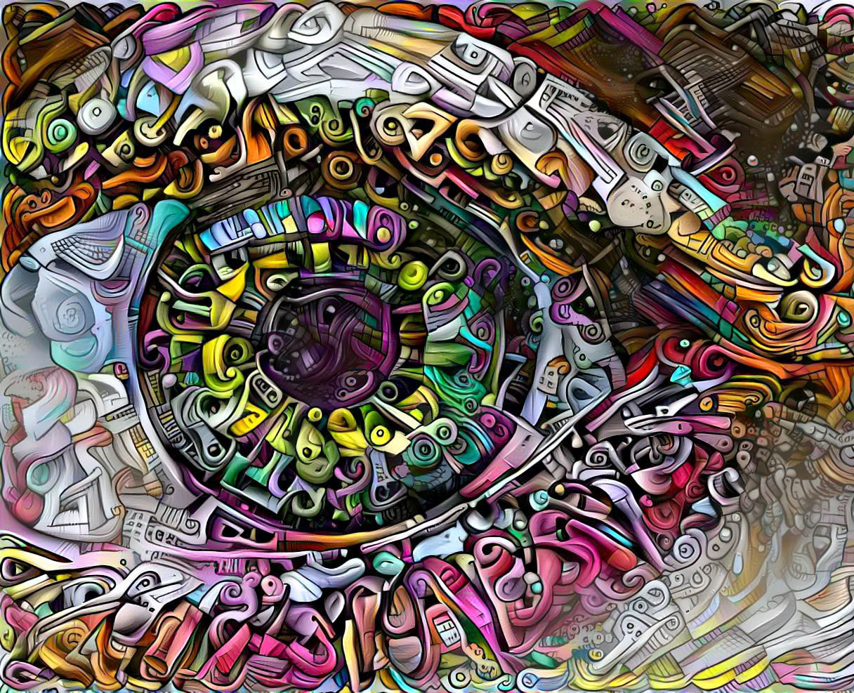 Eye