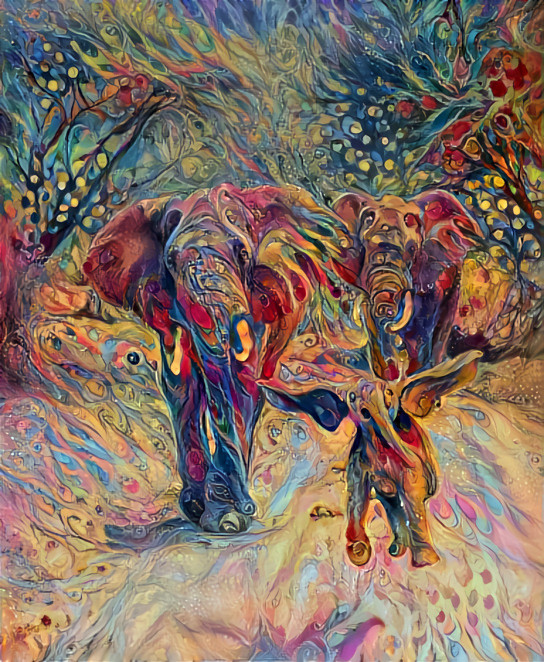 Elephants