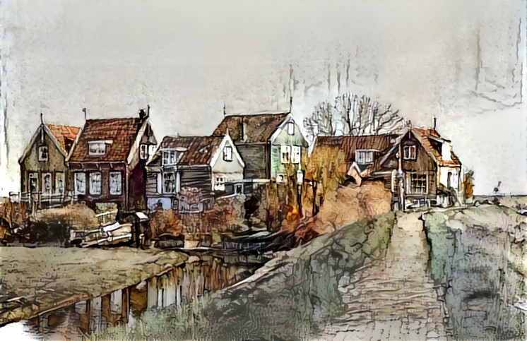 Marken