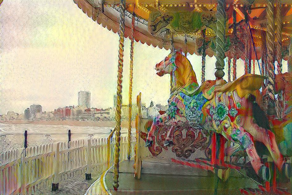 carousel