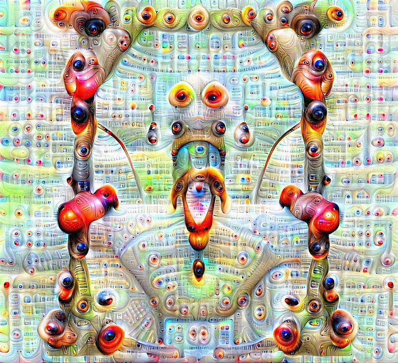 DMT Elf