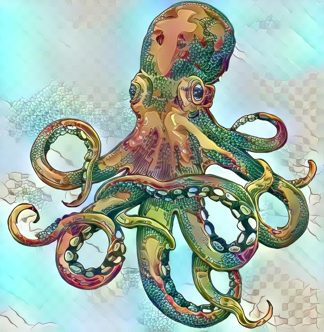 Octopussy