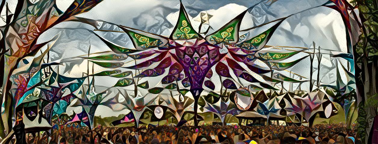 Ozora PoV