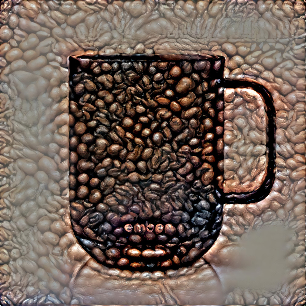 Coffee Cup