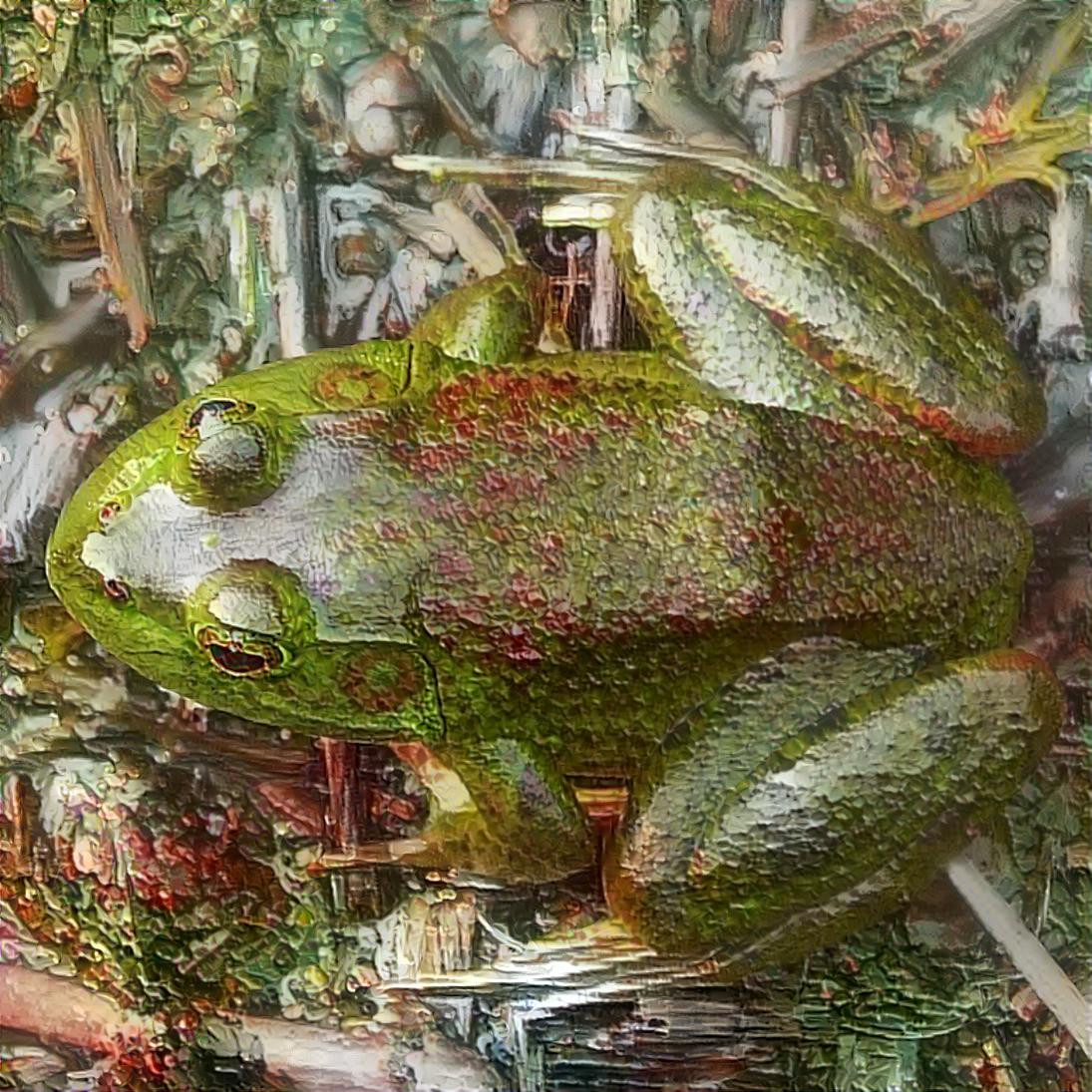 Frog