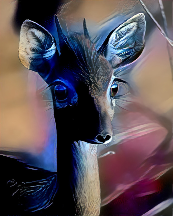 Bambi