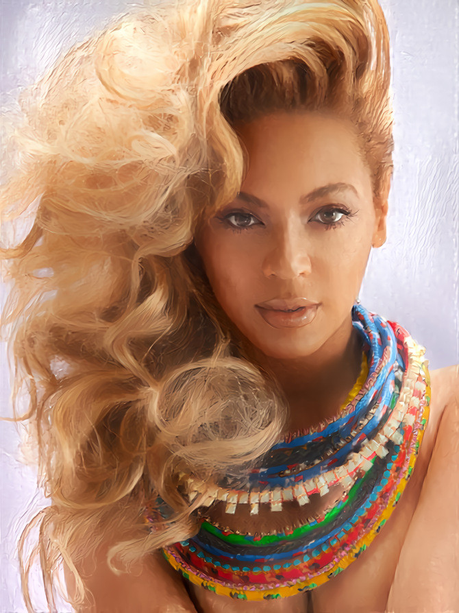 Beyoncé