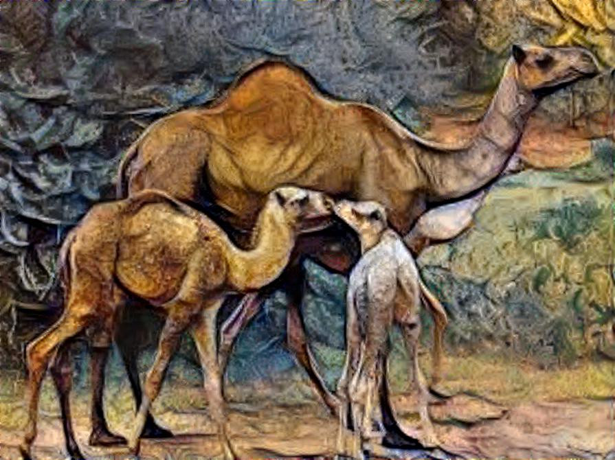 Camels