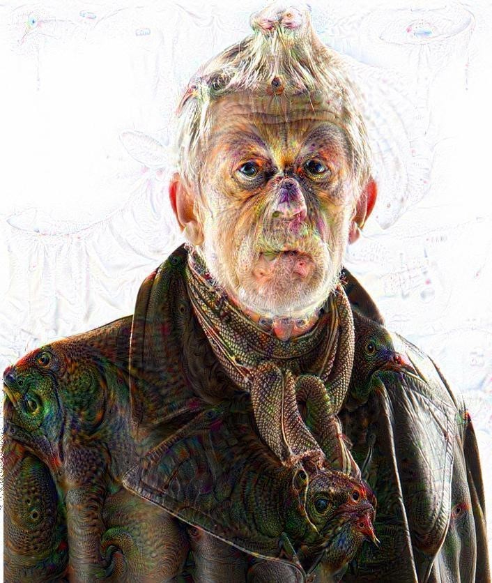 The War Doctor