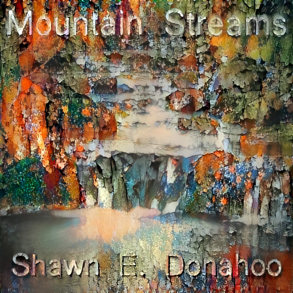 Mountain Streams