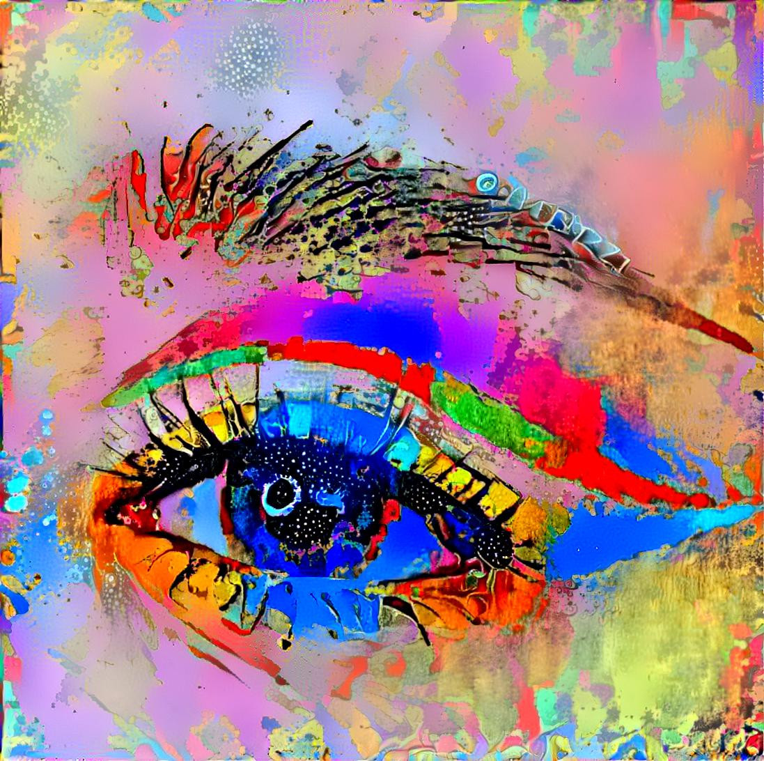 Eye