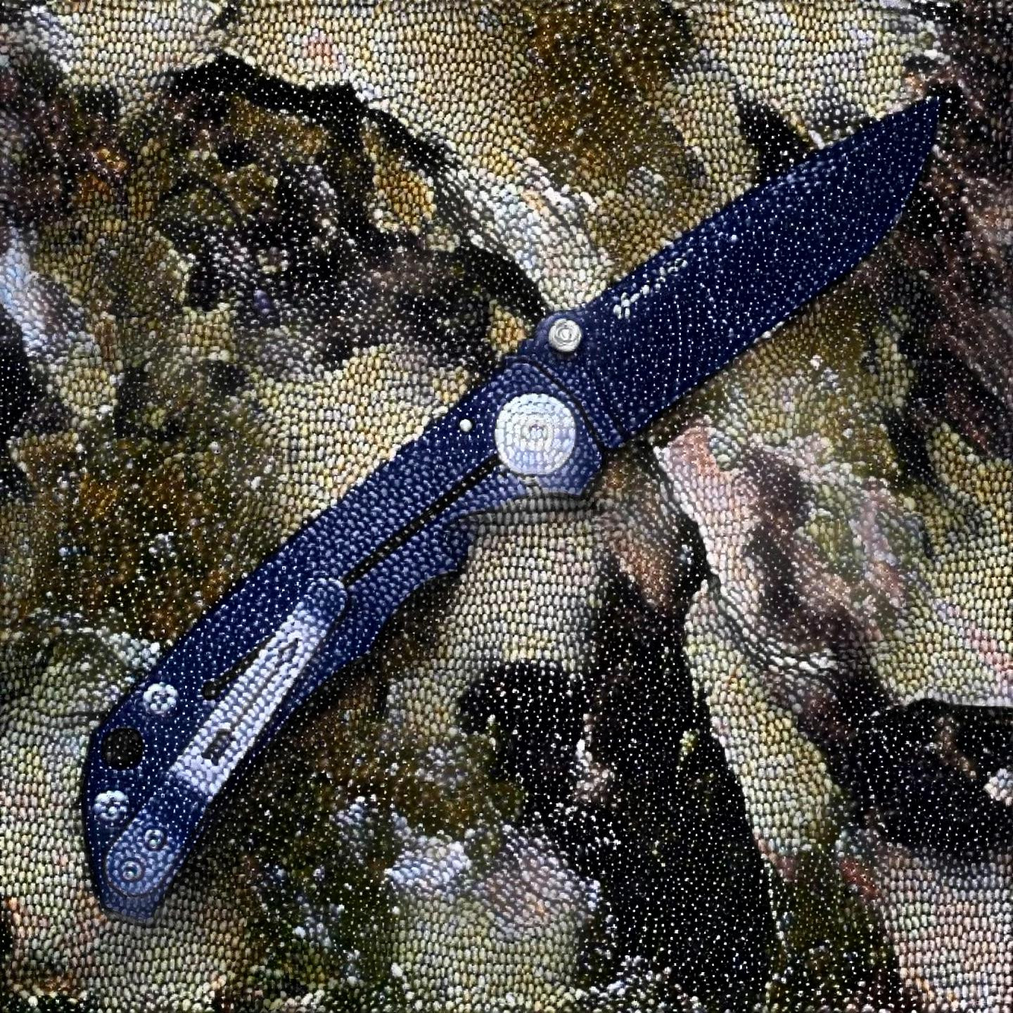 Spartan Harsey Folder 