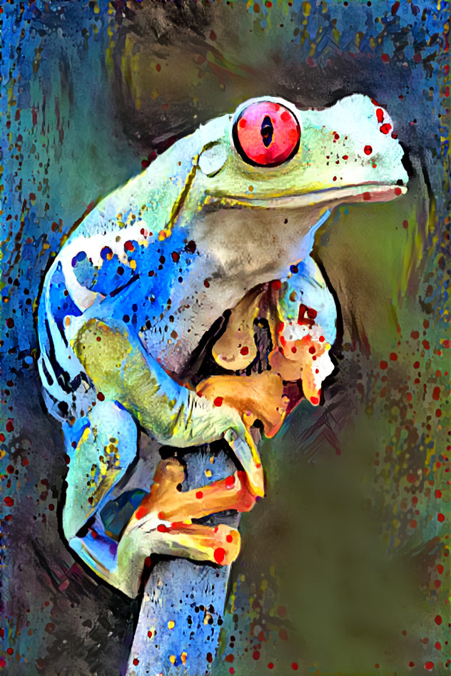 Frog