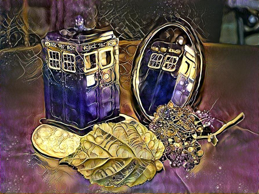 Tardis