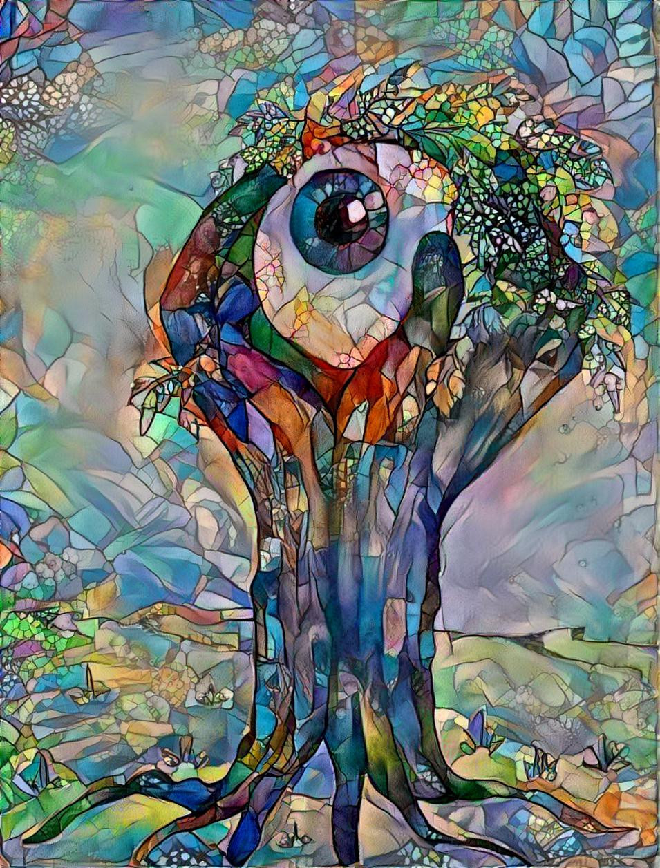 Eyeball Tree Reloaded