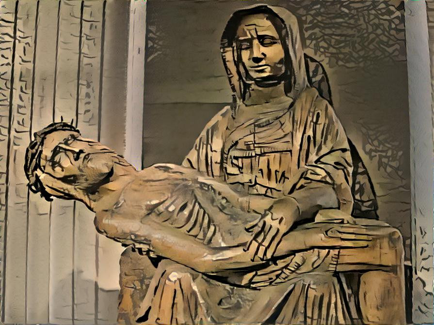 Pieta