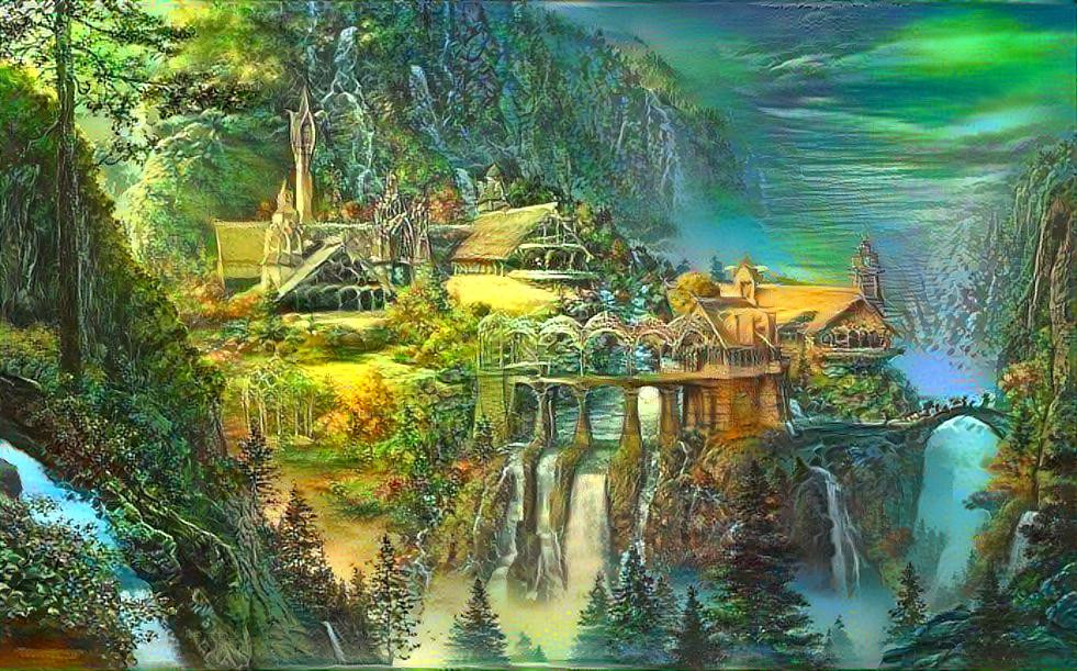 Rivendell