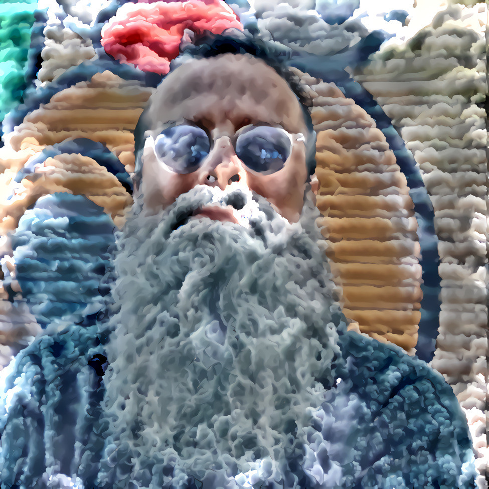 #Beardo Dreams M