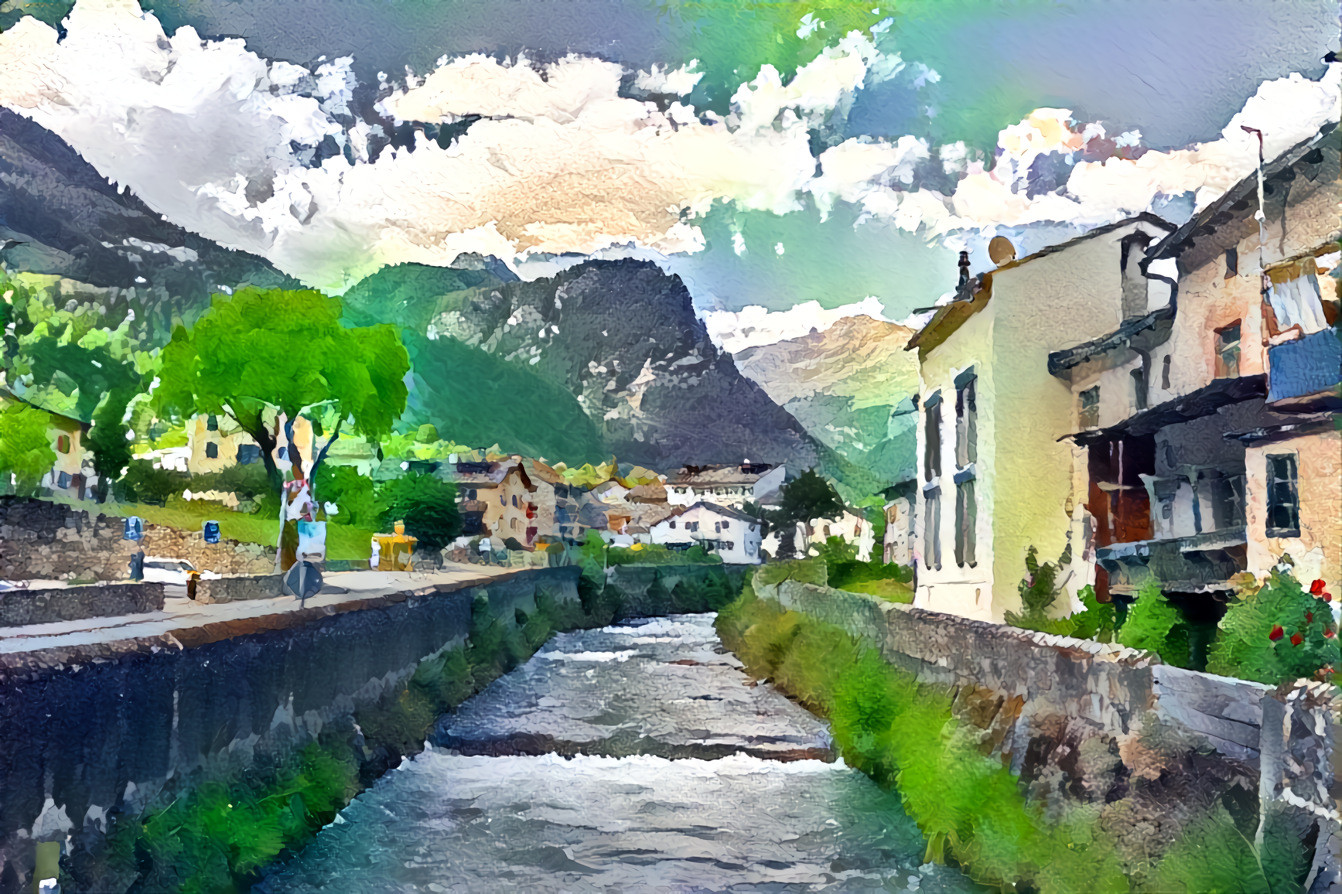 Poschiavo