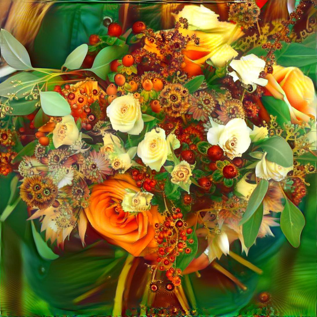 Mixed Bouquet