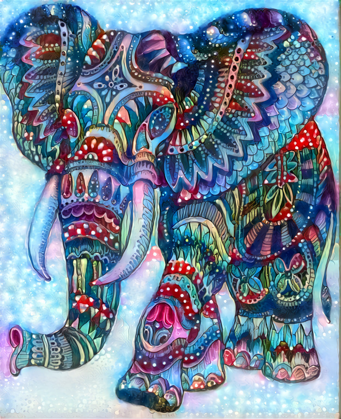 "Elephant"-2