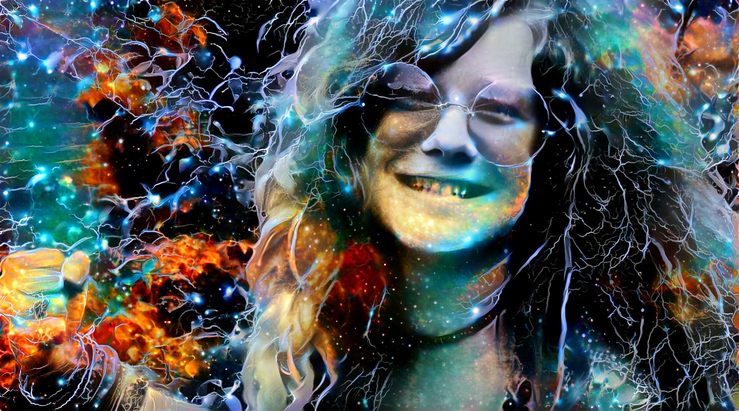 Universe Joplin 