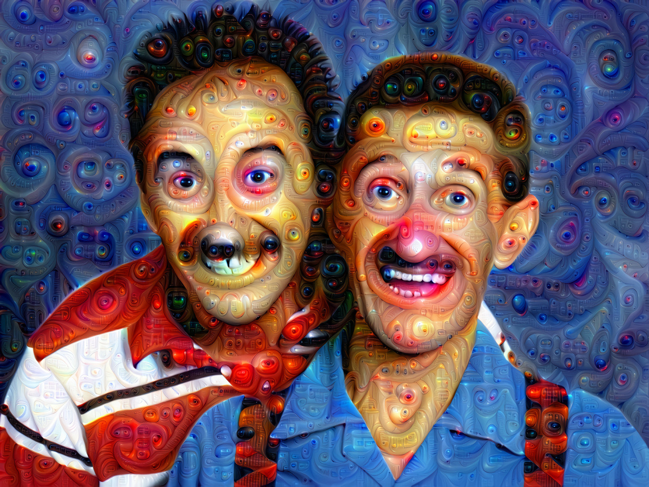 Chucklevision