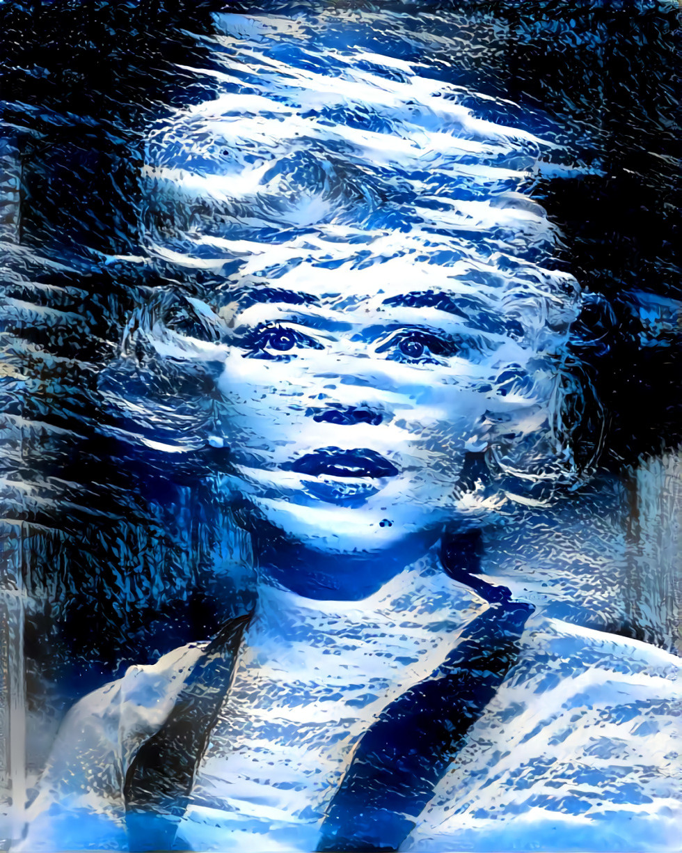 Marilyn Monroe