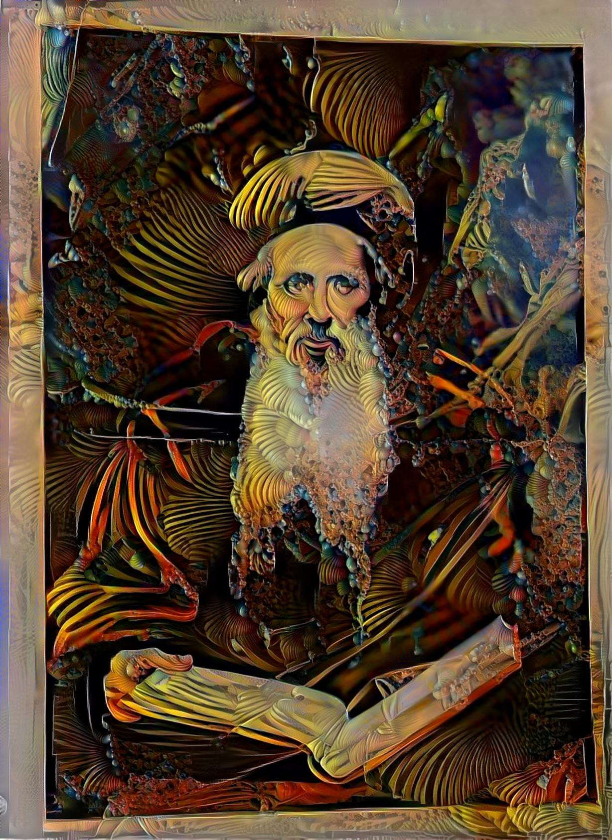 Rabbi 