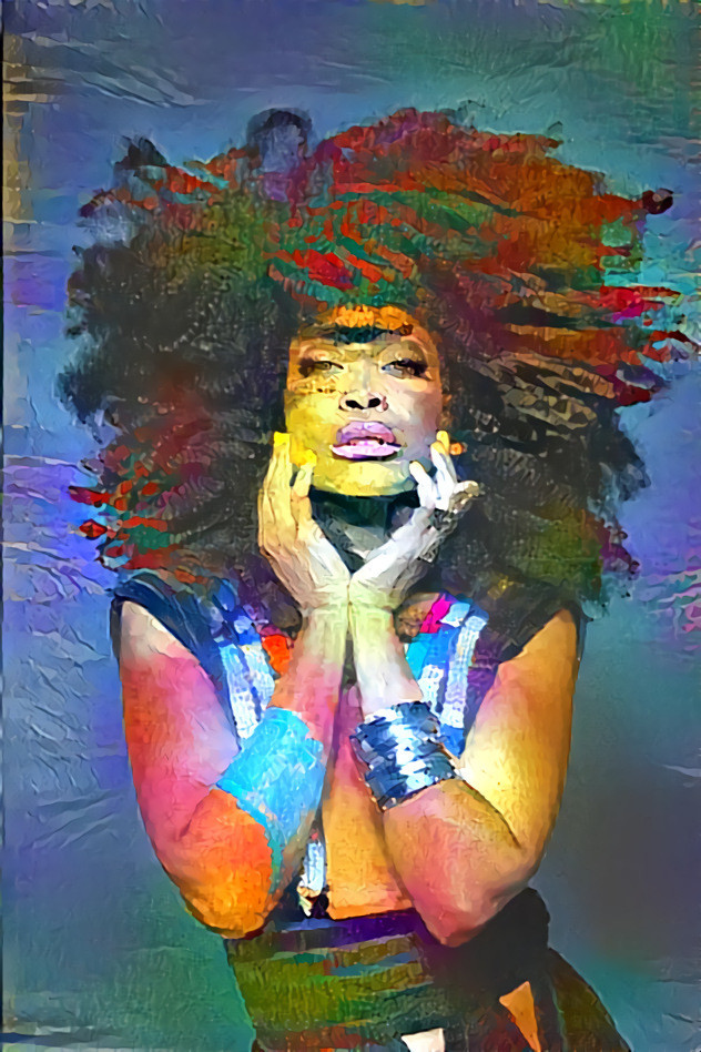 Badu