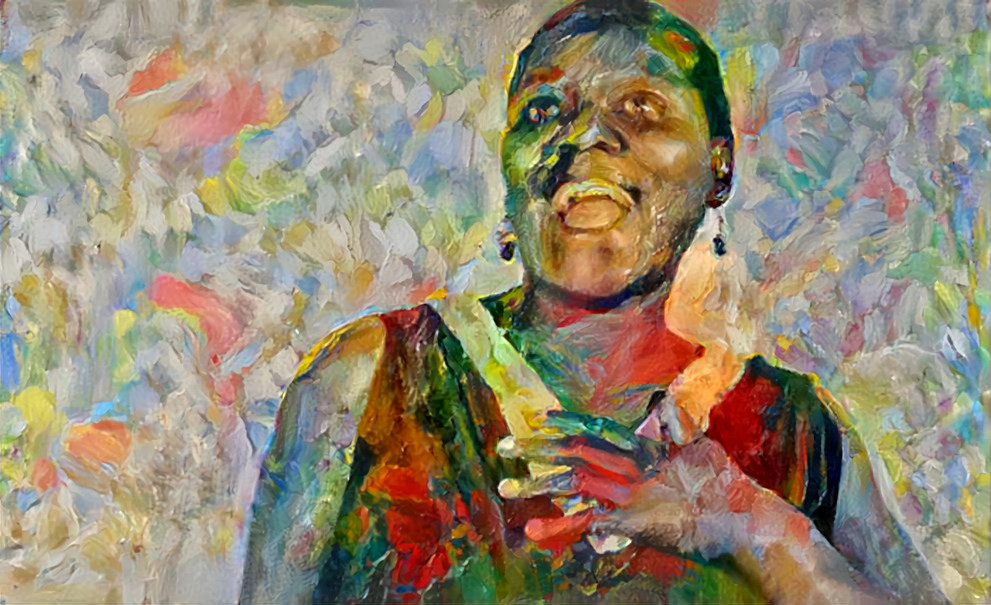 Bessie Smith