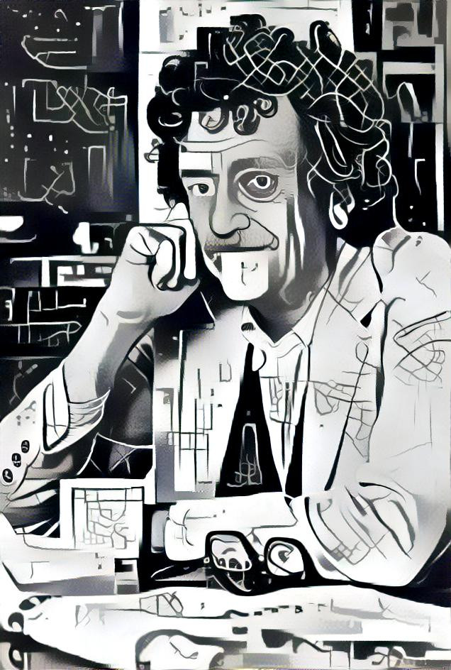 Kurt Vonnegut