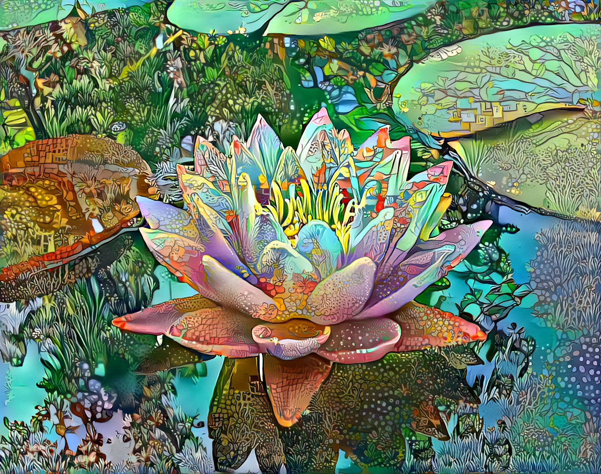 lotus