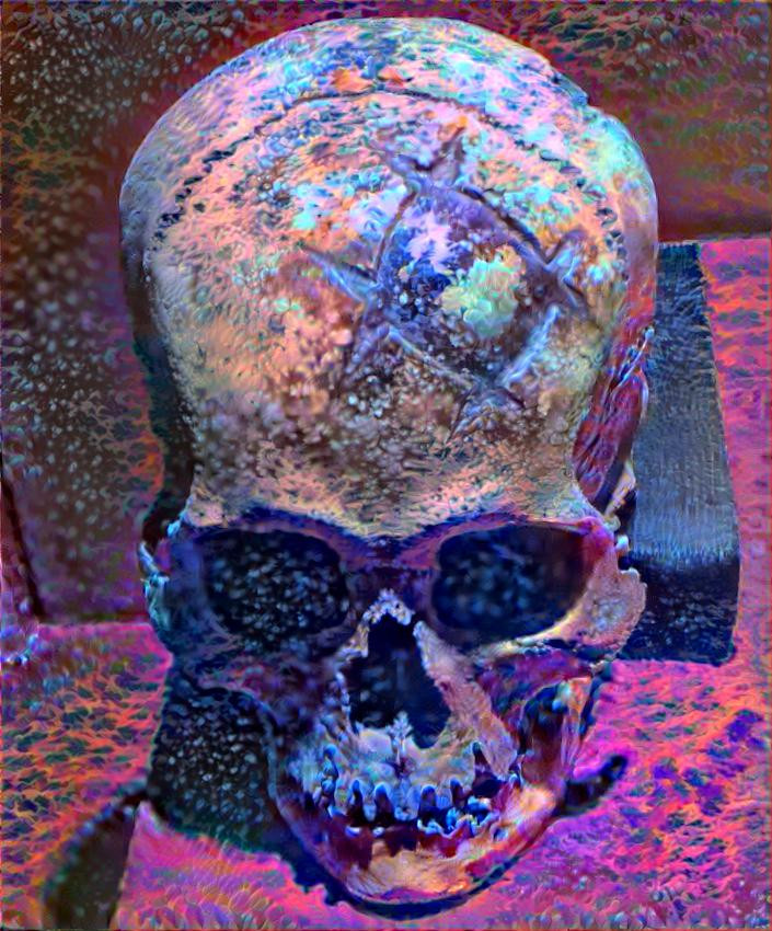  Skull