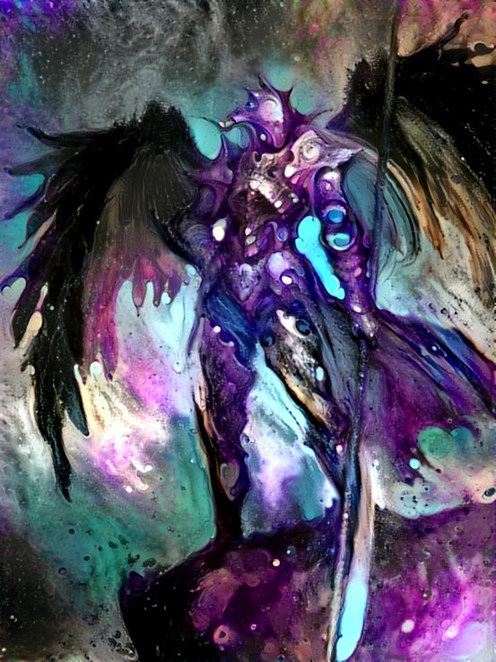 Void Angel