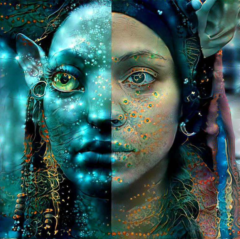 The making of "Avatar"