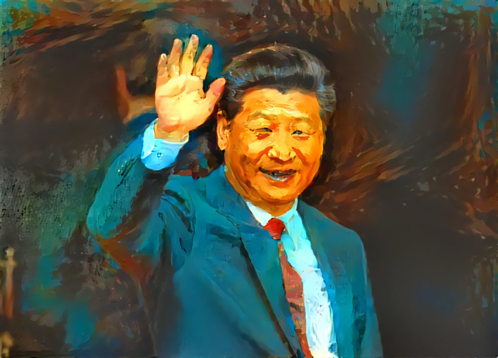 Xi Jinping