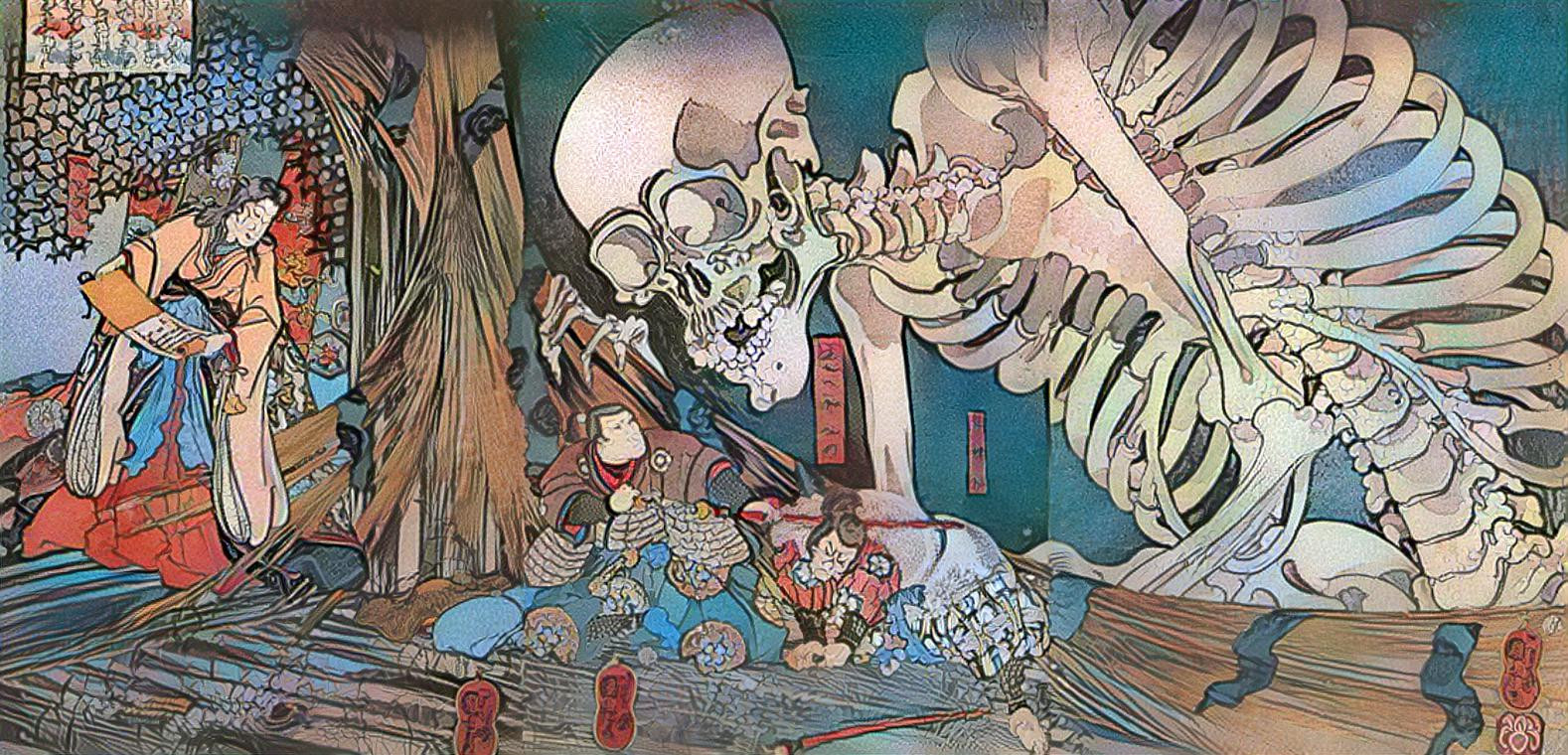 Utagawa Kuniyoshi