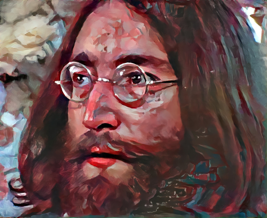 John Lennon