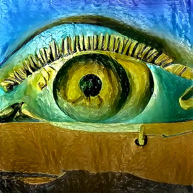 Eye