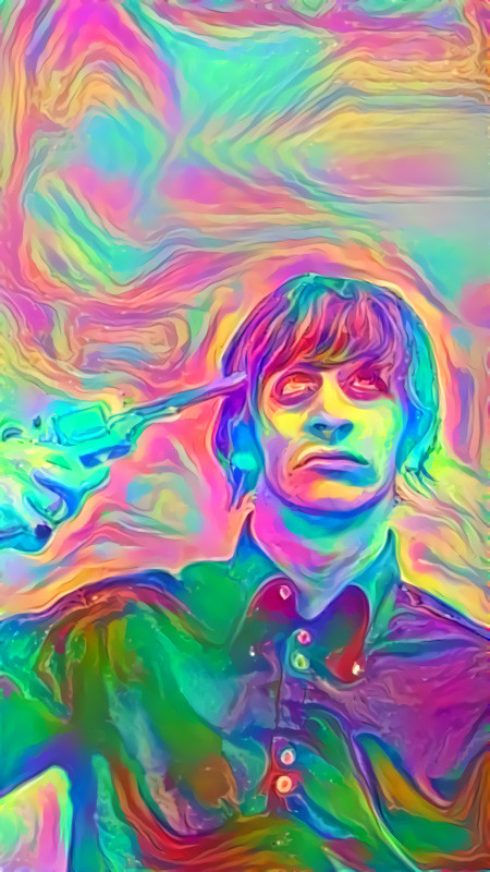 Ringo