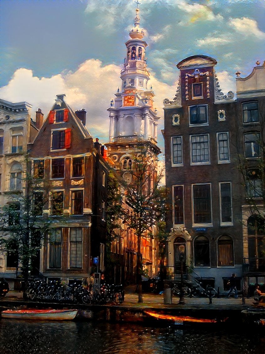 Amsterdam