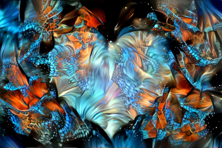 Fractal Heart