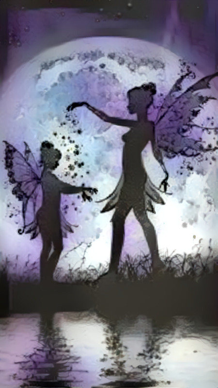 My fairies