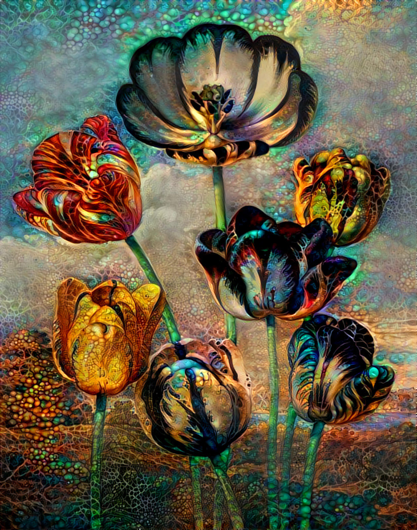 Tulips