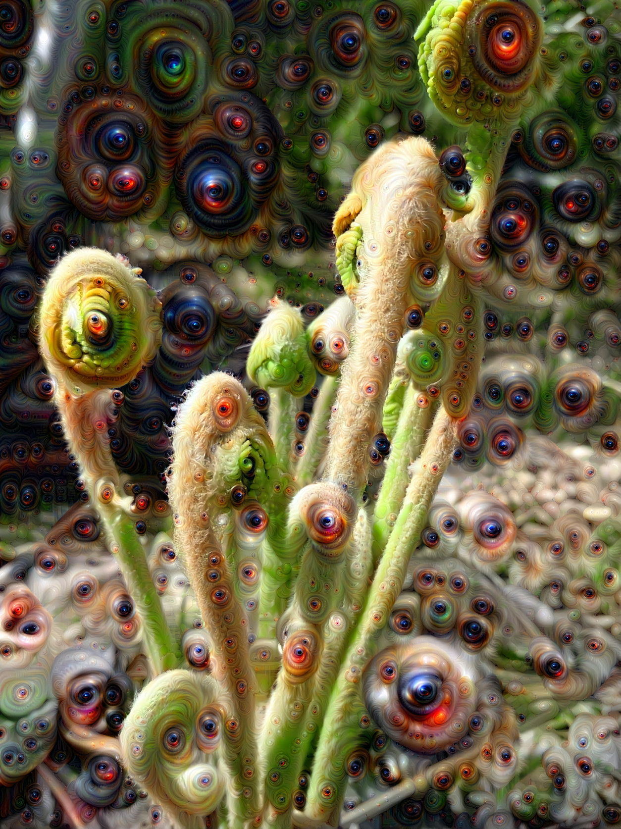 Fiddlehead