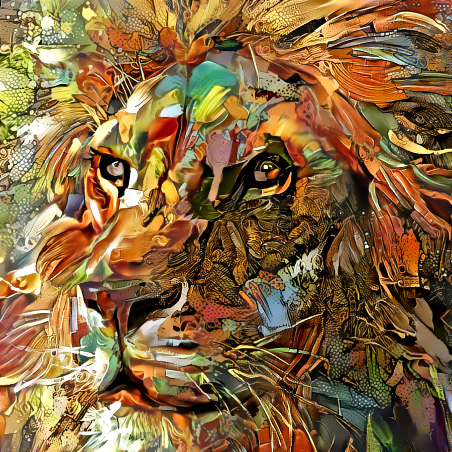 The Lion